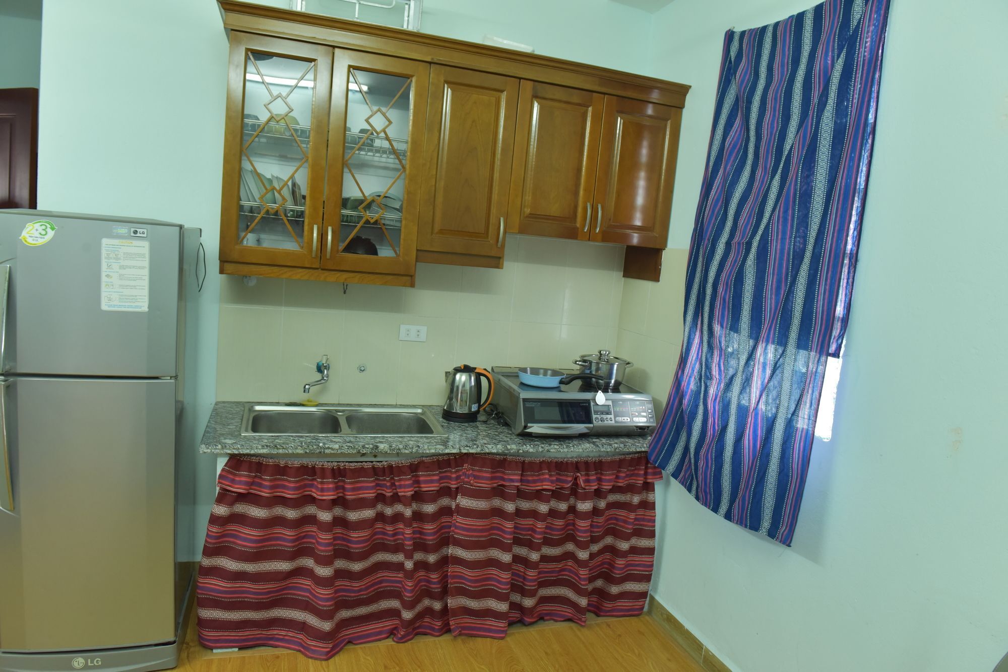 Appartement House *