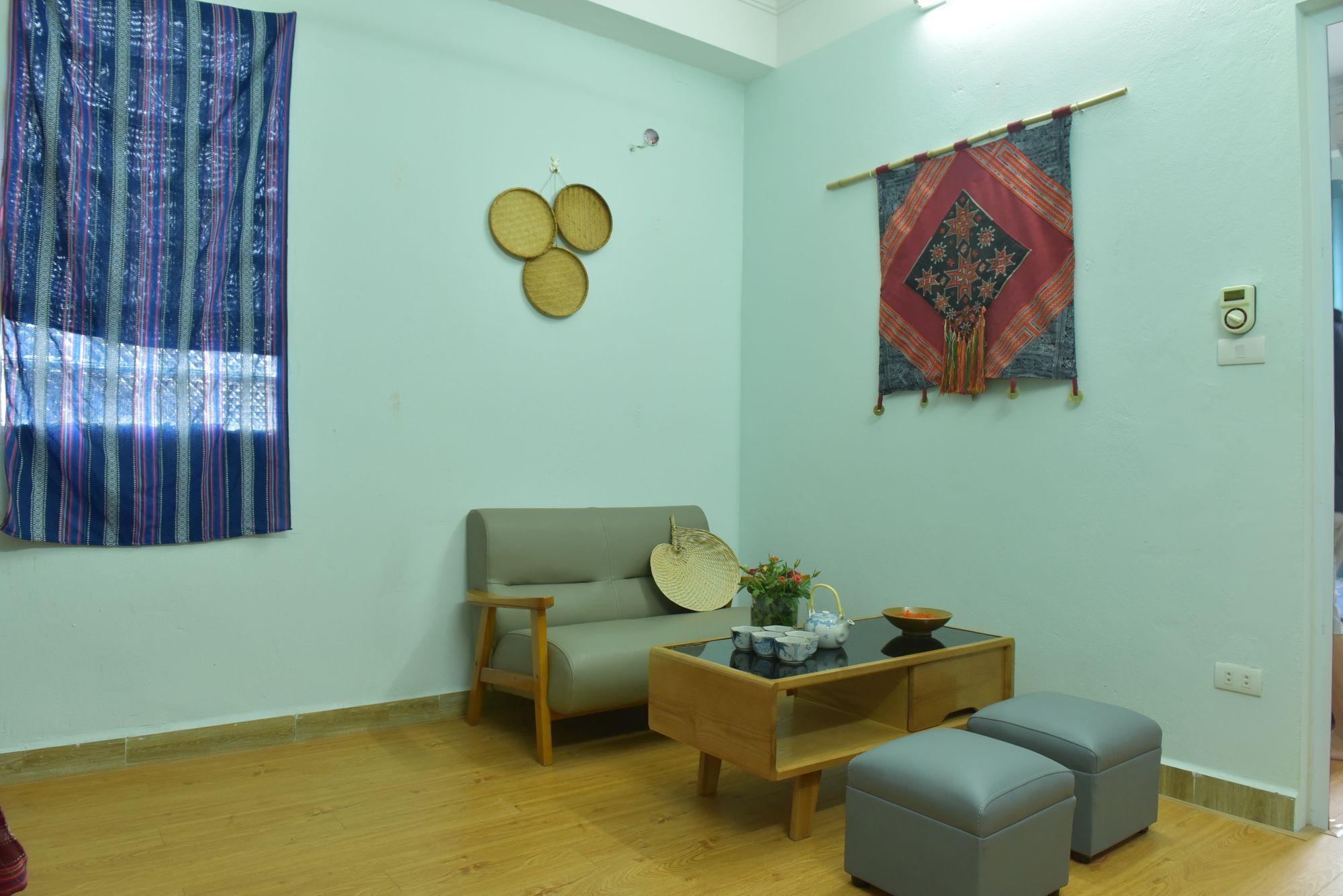 Appartement House